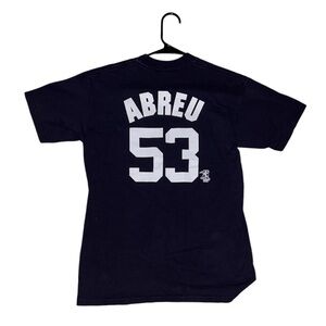 New Vintage Bobby Abreu T-Shirt Jersey